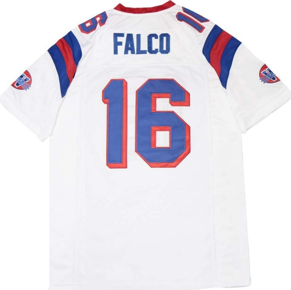 New Shane Falco Replacements Movie Football Jersey - Picture 1 of 5